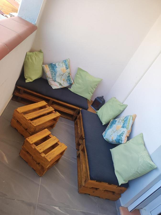 Agreable Sejour A 10Mn De La Mer Theza Εξωτερικό φωτογραφία